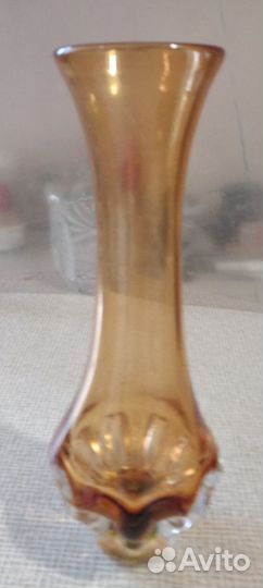 Вазы хрустальные для цветов, интерьера, кухни