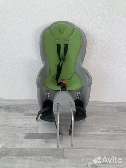 Велокресло hamax (без крепления)