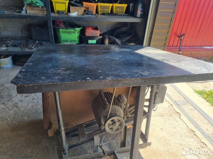 Циркулярка