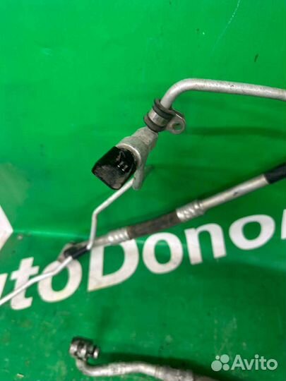 Трубка кондиционера volkswagen amarok