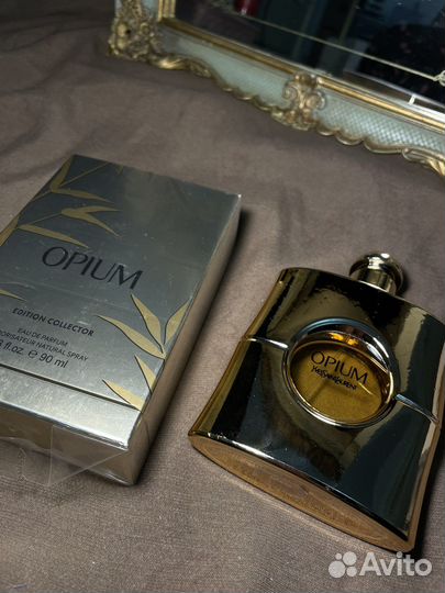 Духи женские