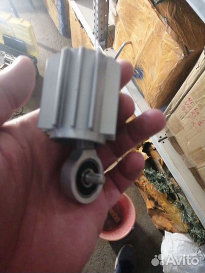 Ремкомплект пневмокомпрессора Хитачи Hitachi