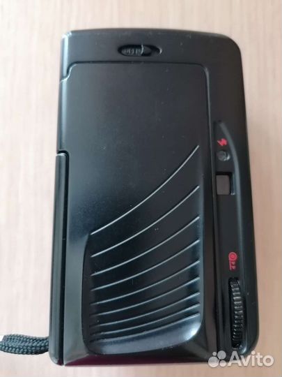 Плёночный фотоаппарат Kobak star 175