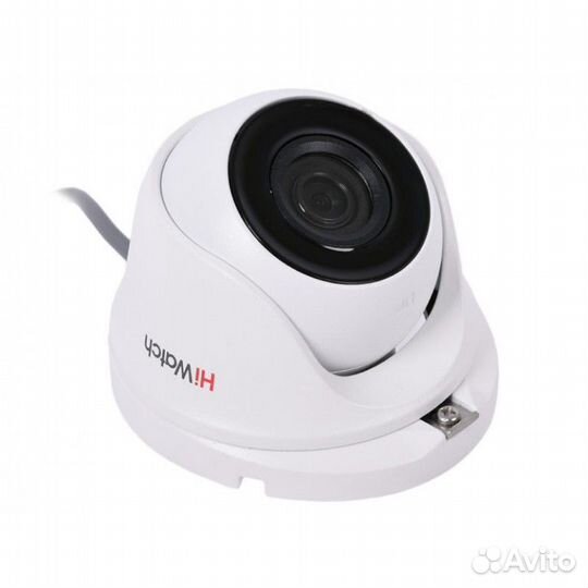 Камера видеонаблюдения