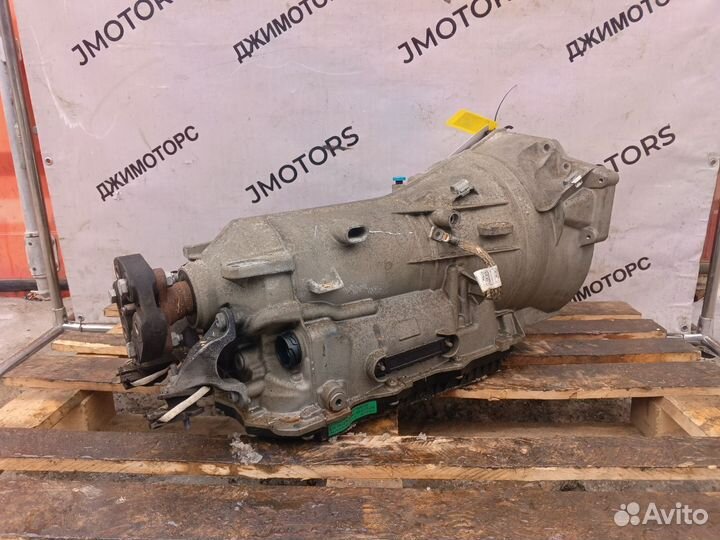 Коробка передач 8HP45Z бмв 1 серии F20 N13B16