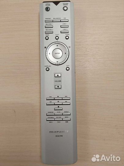 Marantz PM 15 S1 - 220 вольт