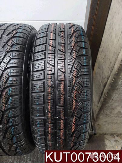 Pirelli Winter Sottozero 210 Serie II 225/60 R17 99R