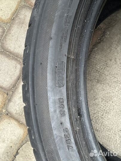 Bridgestone Potenza S001 225/45 R19 92W