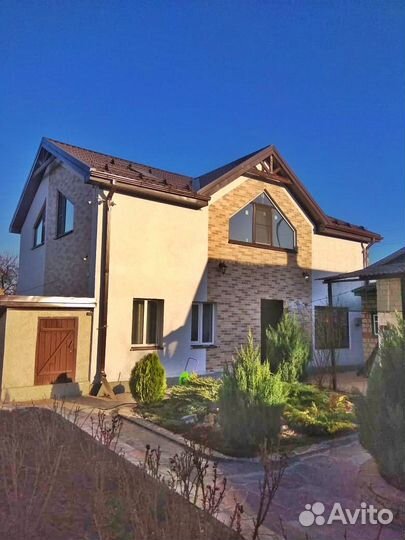 Фасадные панели амк