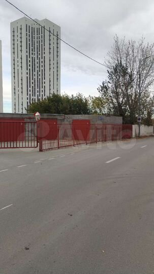 Гараж, 24 м²