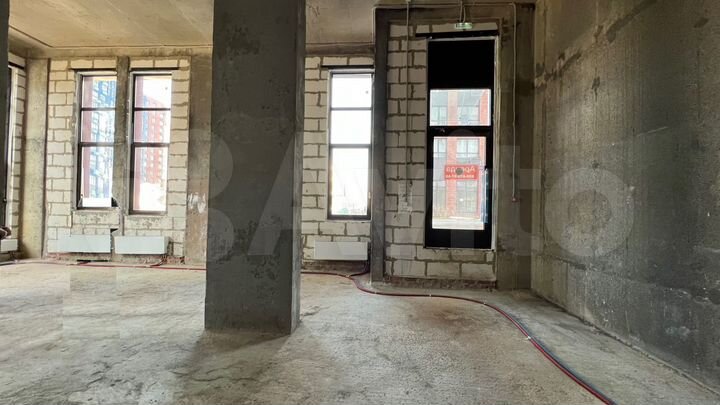 Торговая площадь, 79 м²