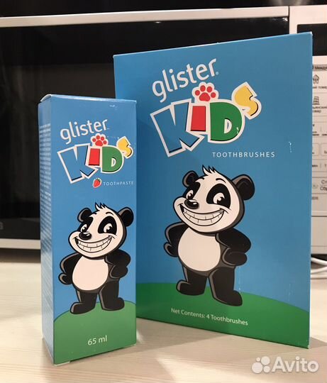 Амвей Glister Amway Амвэй