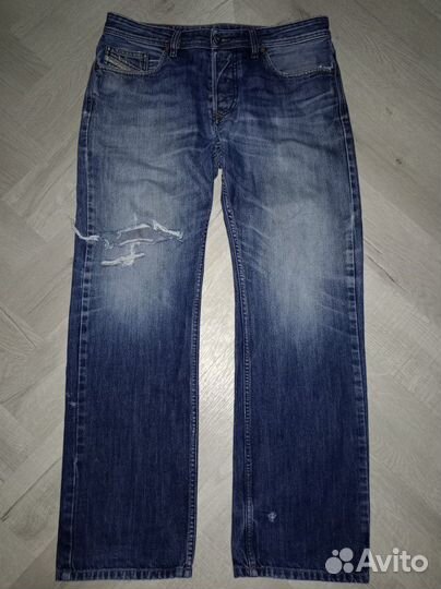 Джинсы diesel