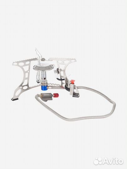 Плита газовая походная Следопыт-Говорящий Огонь