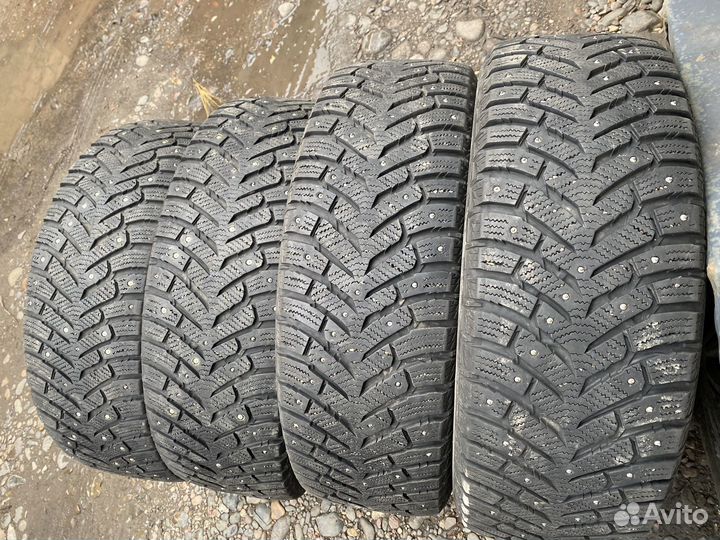 Toyo Observe Ice-Freezer SUV 225/65 R17