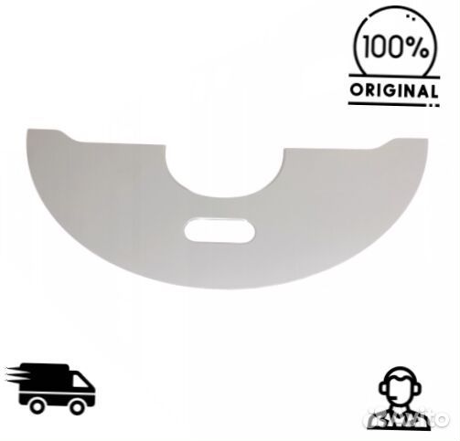 Оригинальная крышка кнопок управления Xiaomi