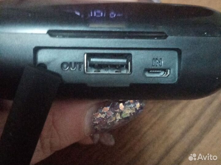 Беспроводные наушники