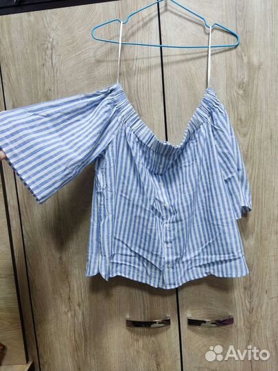 Блузка by Котон