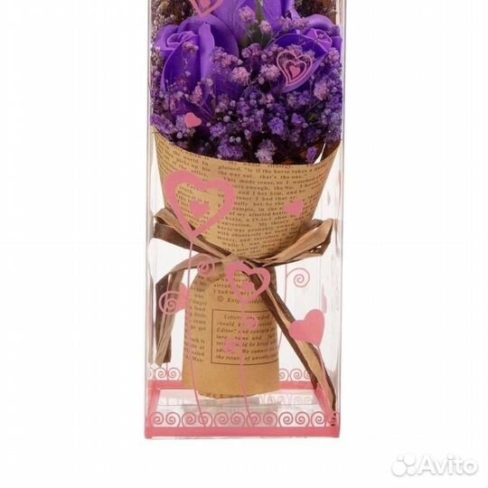 Искусственные цветы для декора свадьбы