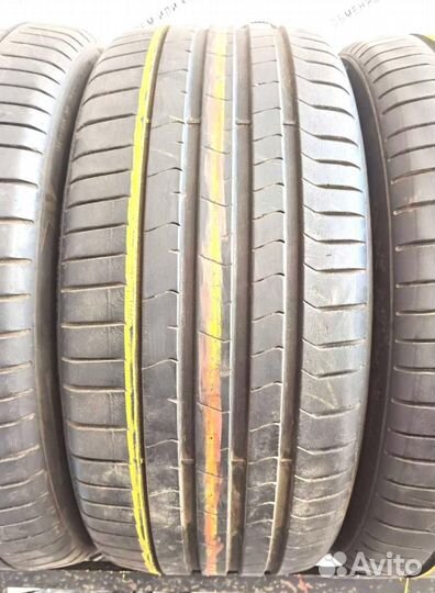 Pirelli P Zero 275/40 R20 109P