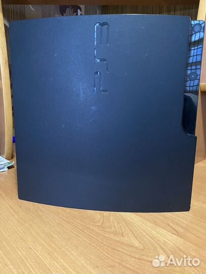 Sony playstation 3