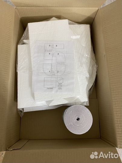 Цифра каркас