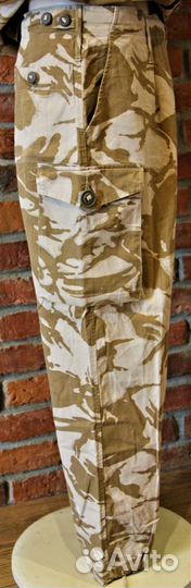 Брюки Британия для охоты и рыбалки