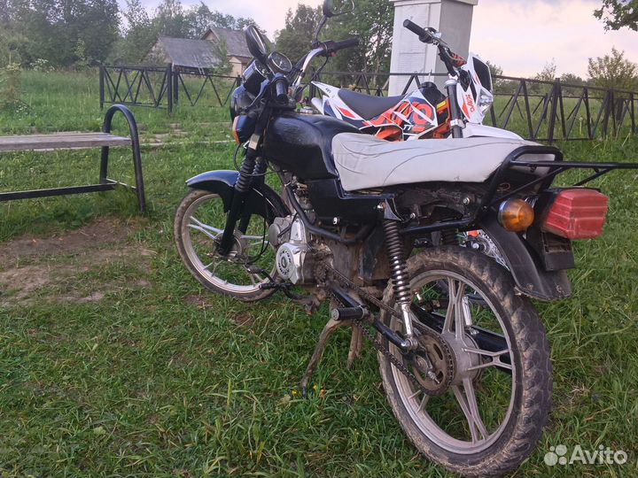 Орион 125