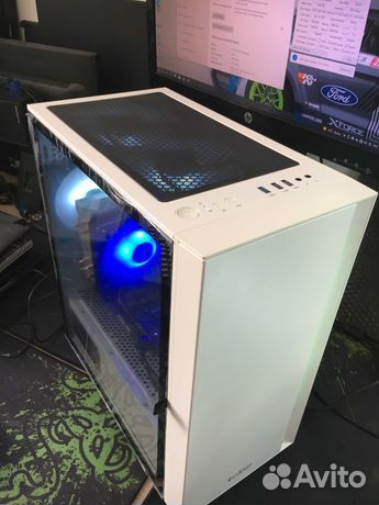 Игровой пк
