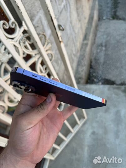 iPhone 14 Pro Max, 256 ГБ