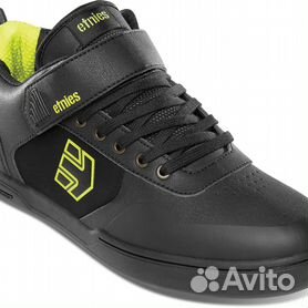 Dc etnies sale