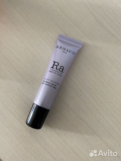 Парфюмированный спрей для тела MEA+ крем