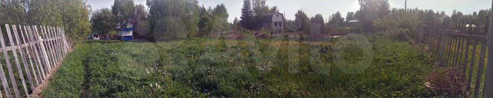 Участок 7,5 сот. (СНТ, ДНП)