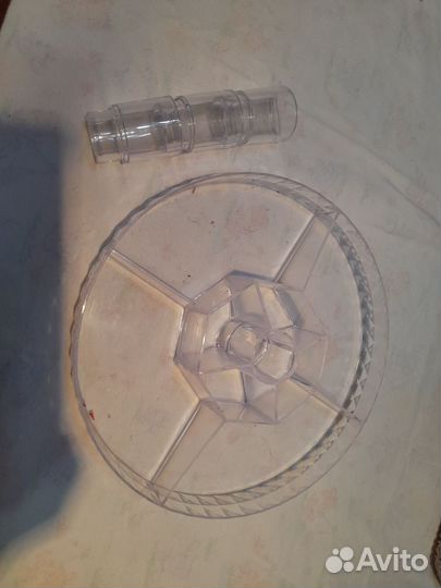 Органайзер для хранения мелочей