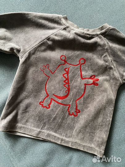 Одежда dpam,polo RL,H&M,Benetton 2-4года