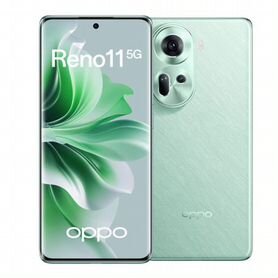 OPPO Reno11, 12/256 ГБ