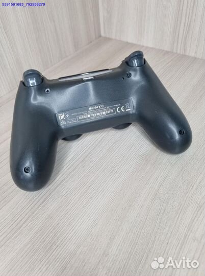 Джойстик для PS4 (Арт.16699)