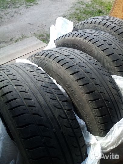 КАМА Кама-Евро-236 185/70 R14 88H
