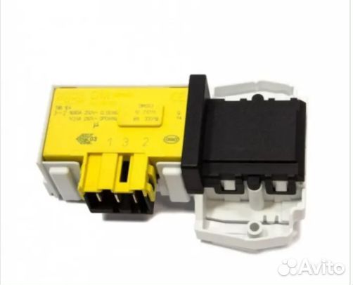 Замок Люка Candy 41016879, 91201208