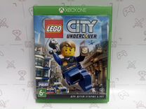 Lego City Undercover (Xbox One/Series X)