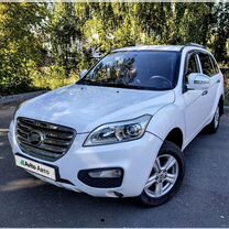 LIFAN X60 1.8 MT, 2013, 110 000 км, с пробегом, цена 565 000 руб.