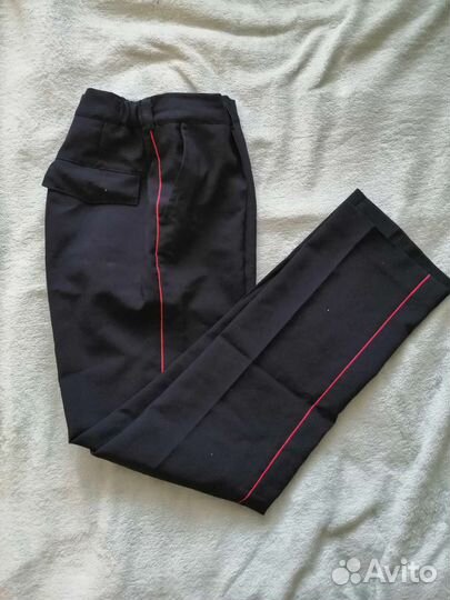 Форма полиции + погоны