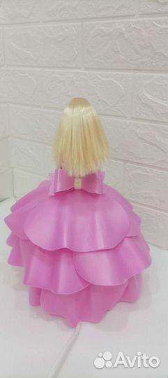 Светильник - ночник 