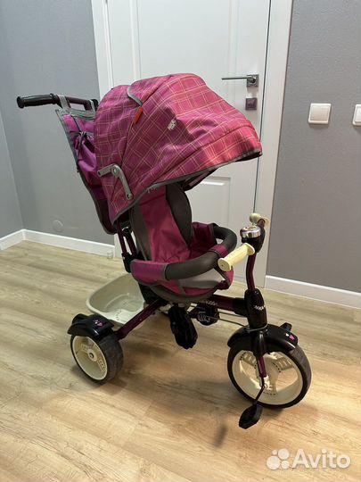 Велосипед детский Nika Kids вд5