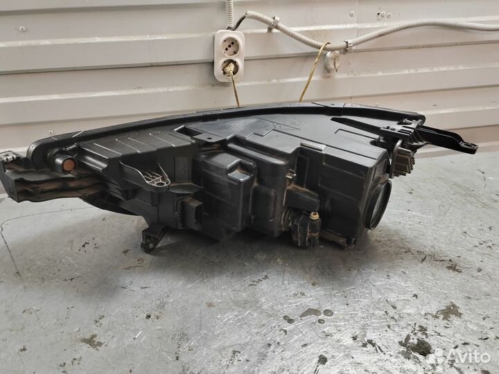 Фара правая Chery Tiggo 8 Pro Max (2021 - н. в. )