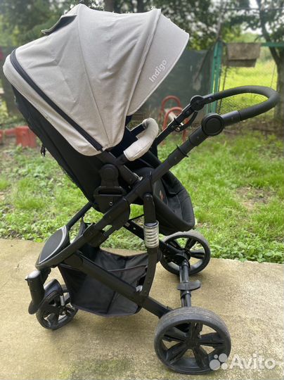 Детские коляски