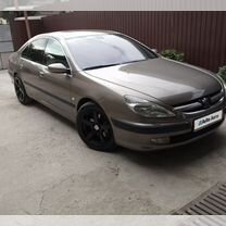 Peugeot 607 2.9 AT, 2003, 248 000 км, с пробегом, цена 700 000 руб.