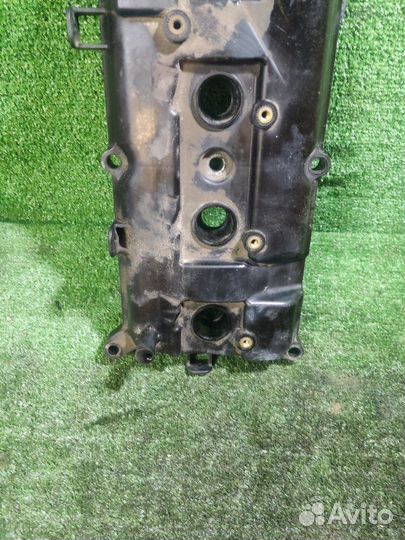 Крышка клапанная Nissan Qashqai J10 2.0 MR20DE