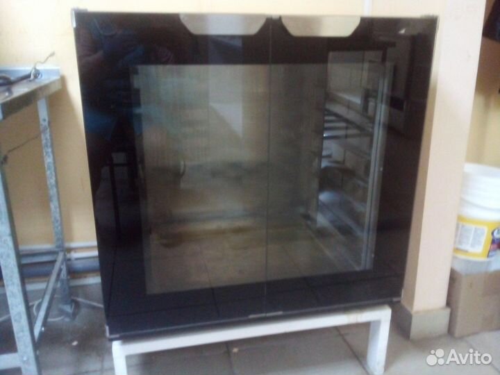 Торговое оборудование и прилавки для общепита