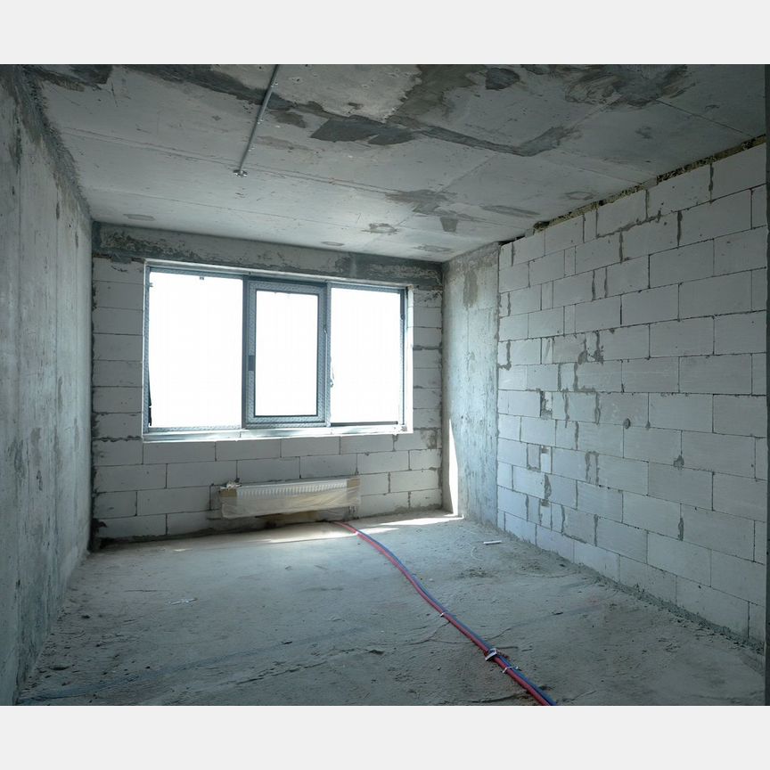 Квартира-студия, 30 м², 35/51 эт.